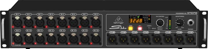 Image du produit Behringer Snake numérique S16