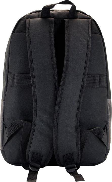Actual product image Karactermania Harry Potter Hogwarts Houses Crest - Backpack (22 l)