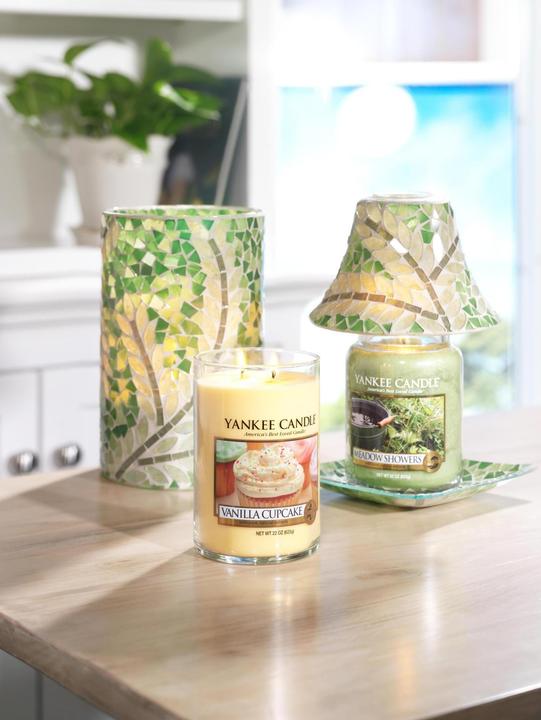 Produktbild Yankee Candle Vanilla Cupcake (623 g)