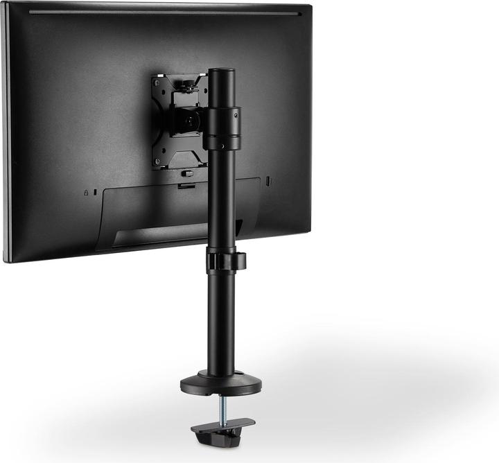 Produktbild Digitus Universal Single Monitor Säulenhalterung (Tisch, 32")