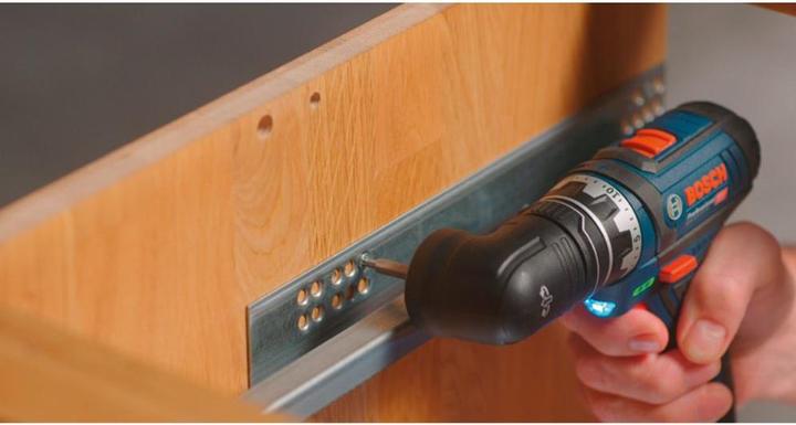 Image du produit Bosch Professional Gsr 12v-15 Fc (Fonctionnement sur batterie)