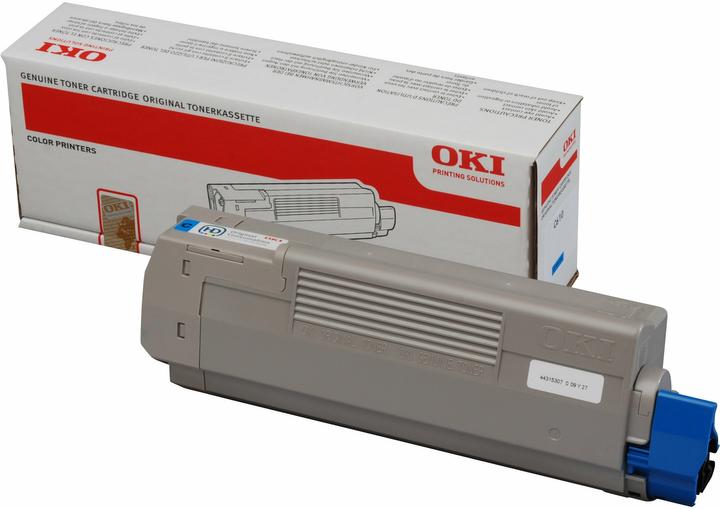 Produktbild OKI 44315307 (C)