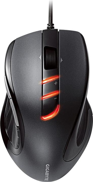 Actual product image Gigabyte M6900 (Cable)