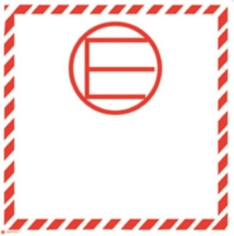 Label énergétique Zodiac Robot piscine sans fil OP 32