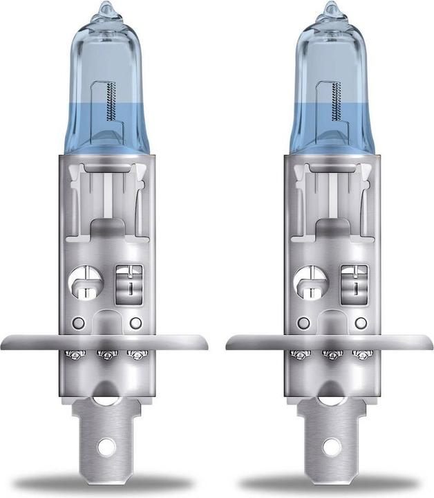 Actual product image Osram Cool blue Intense Next Generation (H1)