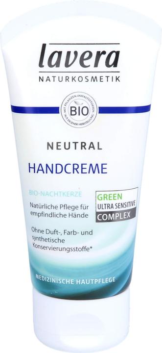 Laverana Lavera Neutral Handcre (50 ml)