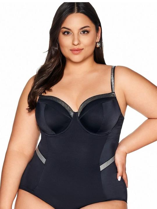 Actual product image Ava Einteilige Badeanzug (80 H)