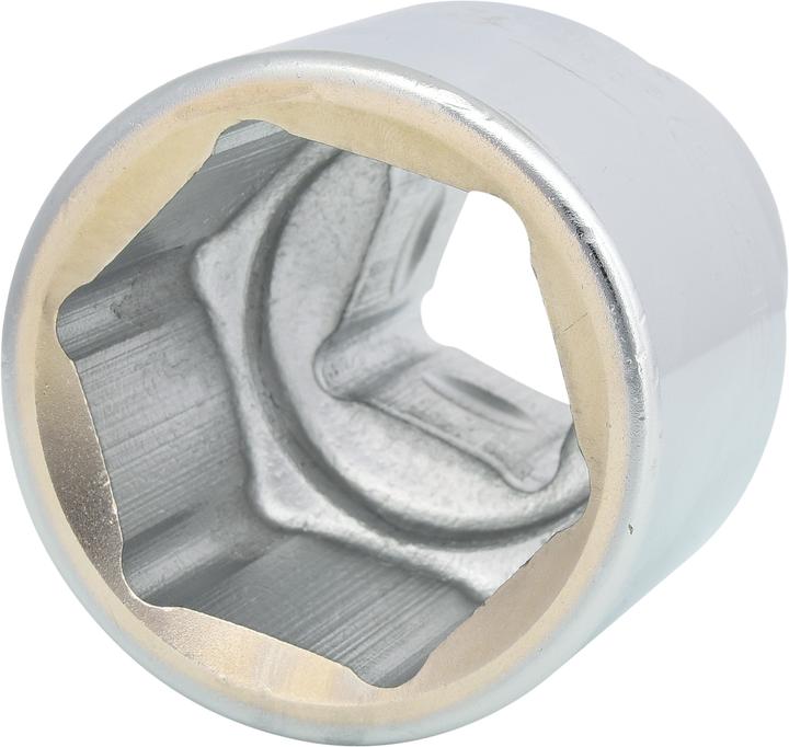 Produktbild KS Tools 1" Sechskant-Stecknuss kurz (46 mm)