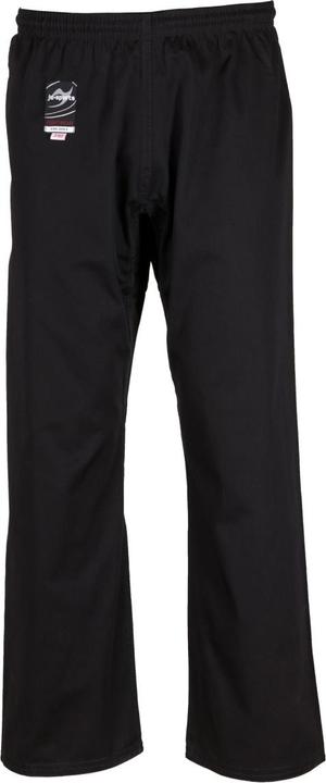 Image du produit Ju-Sports Kimono de karaté "to start" black (120 B)