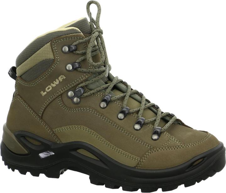 Image du produit Lowa Renegade LL Mid (37.5)