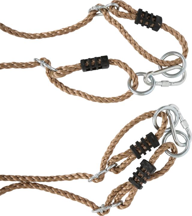 Actual product image small foot Skateboard Swing