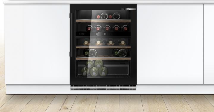 Produktbild Bosch Hausgeräte KUW21AHG0