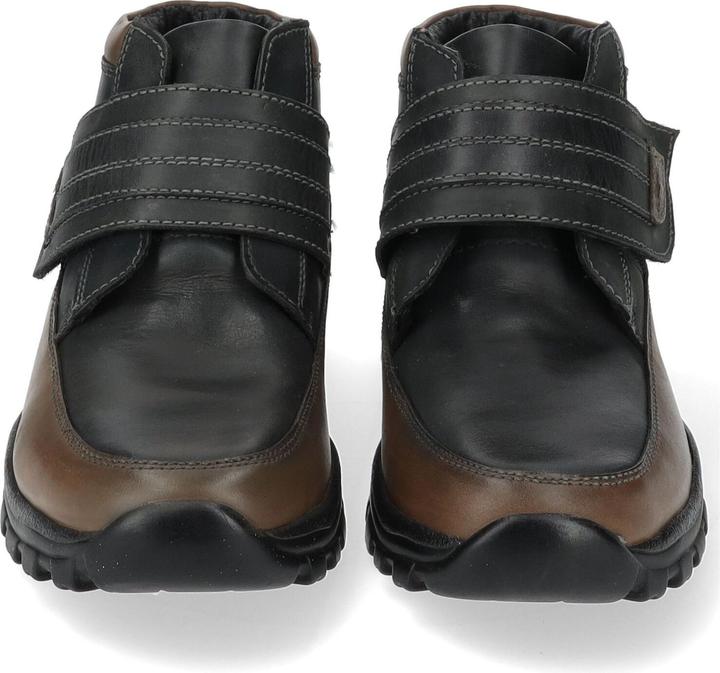 Actual product image Hush Puppies Are you looking for a stylish and comfortable ankle boot for your leisure time? Then the trendy F (43)
