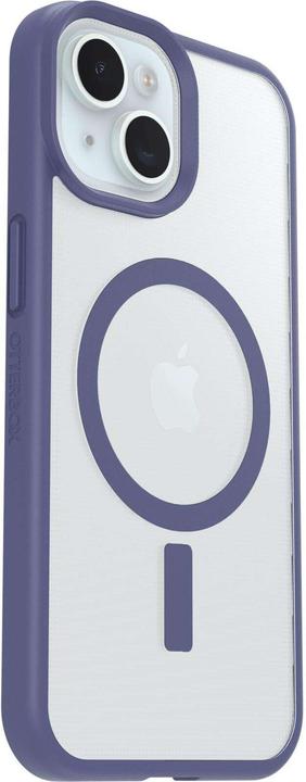Immagine prodotto OtterBox React mit MagSafe (Apple iPhone 16e, Apple iPhone 13, Apple iPhone 14, Apple iPhone 15)