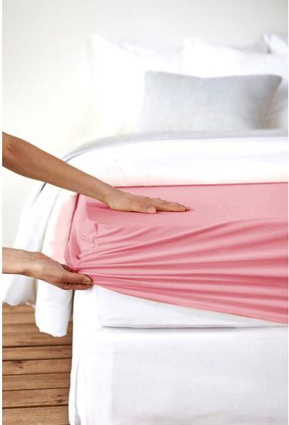Actual product image Living Home Elasthane (140-160 x 200 cm)