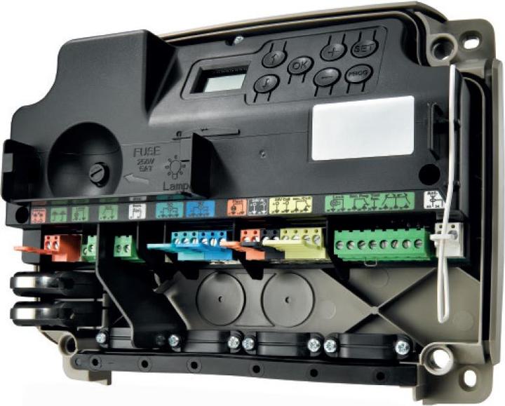 1841142 Control Box 3S Axoviaio
