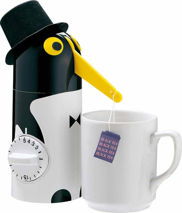 Produktbild Küchenprofi Tea-Boy mit mechanischem Präzisions-Timer