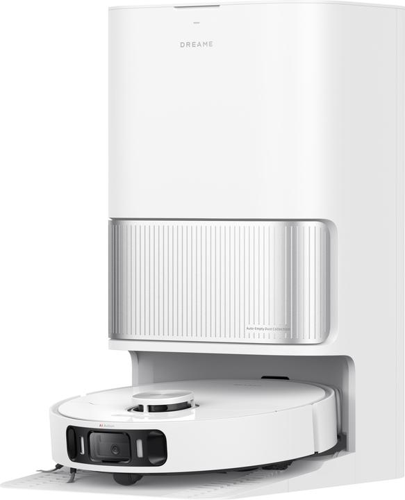 Actual product image Dreame L40 Ultra AE (Vacuum mopping robot)