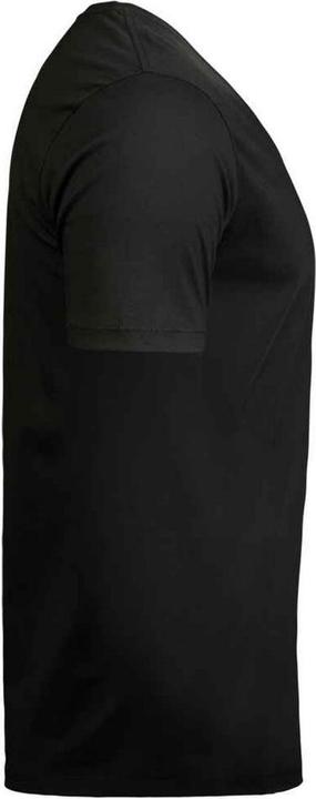 Actual product image Tee Jays Mens Luxury V Neck T-Shirt (L)