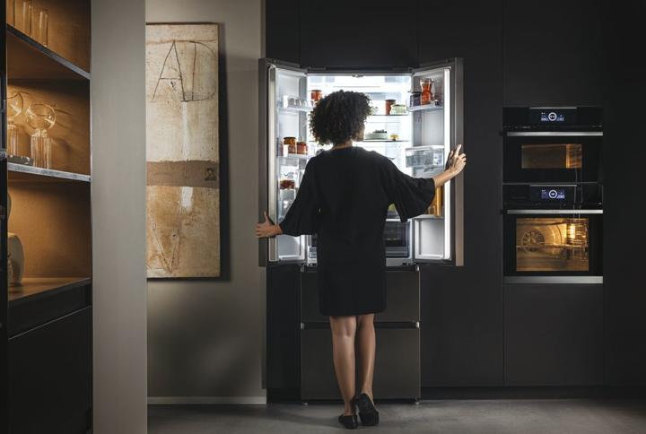 Immagine prodotto Haier HFW7720EWMP (477 l)