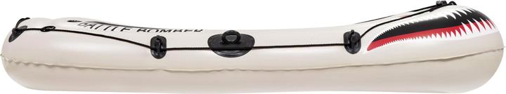 Image du produit Bestway Battle Bomber Raft bateau (188 cm, 2 pers.)
