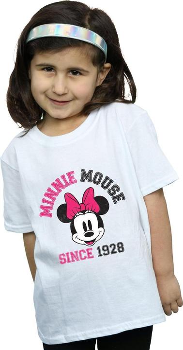 Produktbild Disney Mickey Mouse Since 1928 TShirt Mädchen (140, 146)