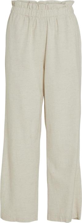 Actual product image Vila High Waist Paperbag Trousers (36)
