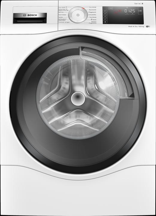 Bosch Hausgeräte WDU28513 (EU plug)
