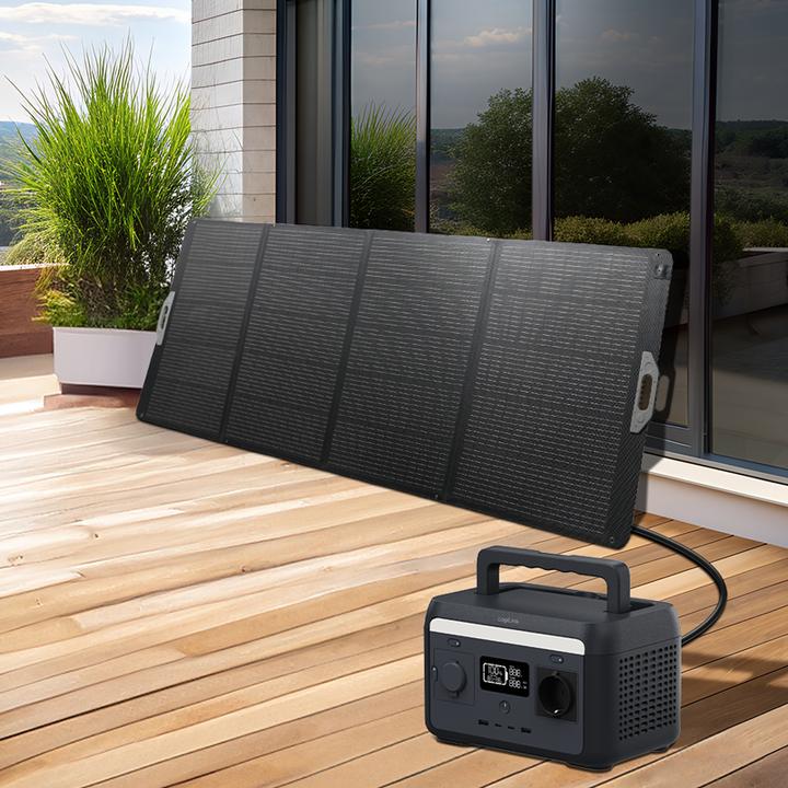 Produktbild LogiLink PHC0401 (Solarkabel)