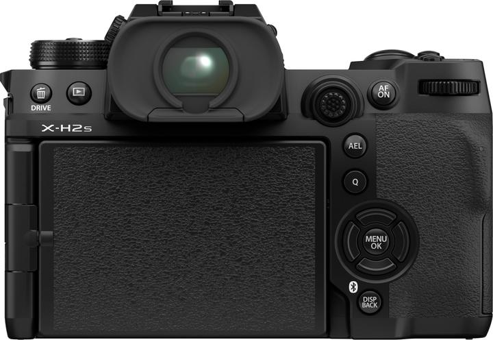Produktbild Fujifilm X-H2S (26.16 Mpx, APS-C / DX)