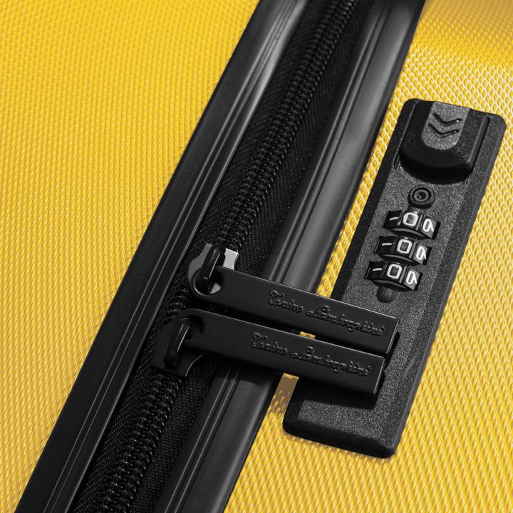Image du produit Tonino Lamborghini Bologna 4 Rollen Kabinentrolley S 53 cm (35 l, Bagage à main (jusqu'à 50l))