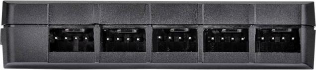 Immagine prodotto Thermaltake Comandante FP (10 Porti)