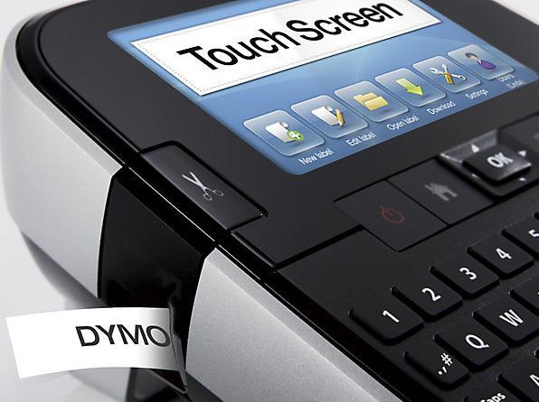 Productafbeelding Dymo LabelManager 500TS