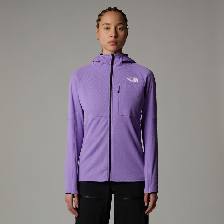 Produktbild North Face Summit Futurefleece Hoodie (L)