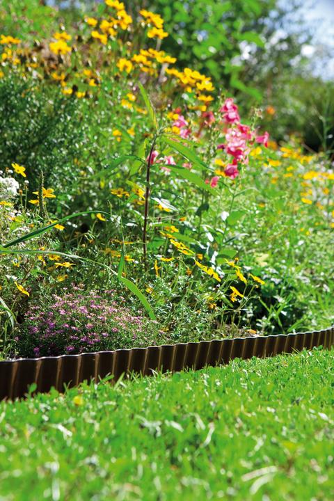 Actual product image Gardena Bed edging (900 cm)