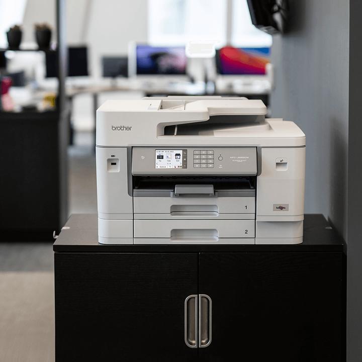 Image du produit Brother MFC-J6955DW (Encre, Couleur)