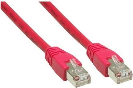 Image du produit Roline Câble réseau (UTP, CAT6, 5 m)