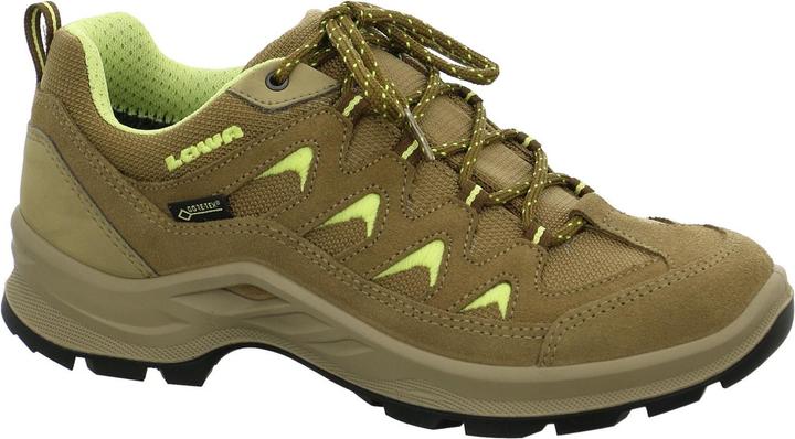 Produktbild Lowa Levante GTX LO Ws (41)