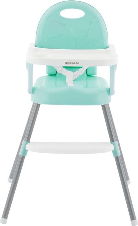 Produktbild Kikkaboo Kinderhochstuhl 3 in 1 Spoony (Hochstuhl)