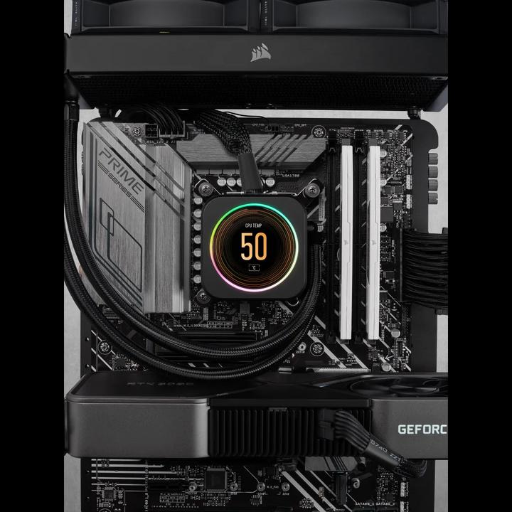 Produktbild Corsair Vengeance (2 x 16GB, 6000 MHz, DDR5-RAM, DIMM)
