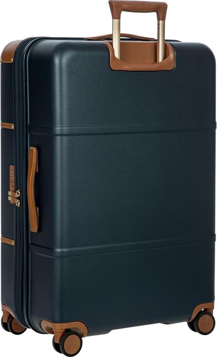 Image du produit Brics Bellagio 4 roues trolley 76 cm avec soufflet extensible (96 l, XL (à partir de 115l))