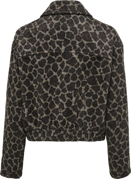 Actual product image Only CAREMILIA Jacket Jacket (L)