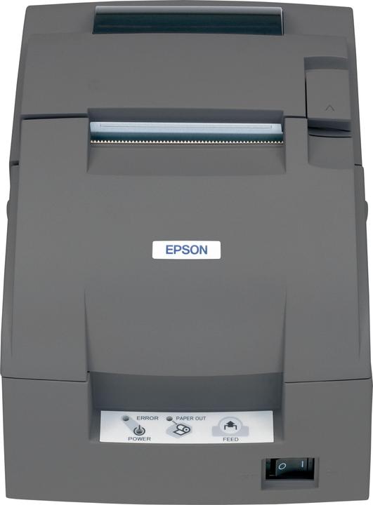 Produktbild Epson Tm-U220b (RS-232)