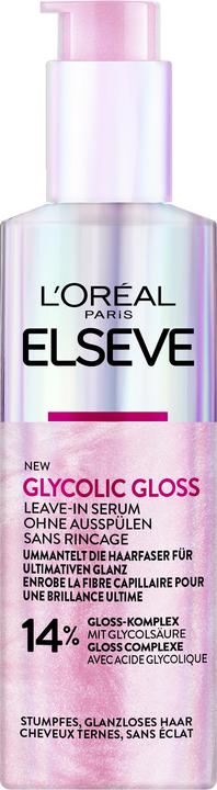 Actual product image L'Oréal Paris Elseve Glycolic Gloss (150 ml)
