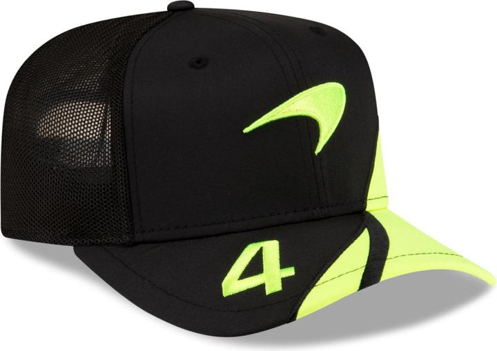 Actual product image New Era 9Fifty Snapback Cap - F1 Alpine Silverstone (M/L)