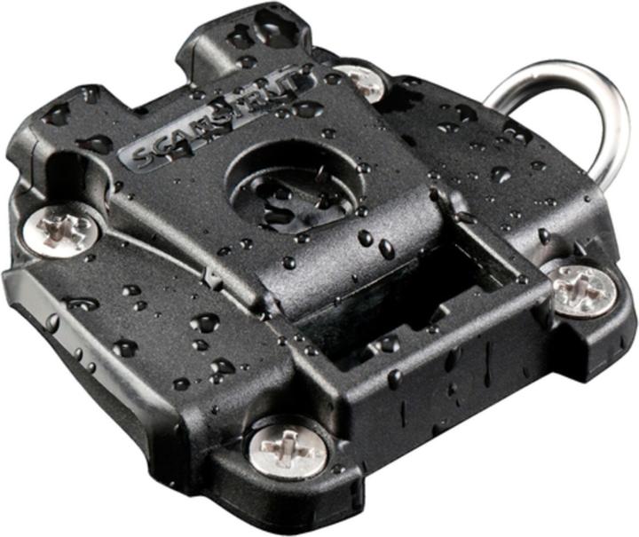 Actual product image Scanstrut Fixation for rails/tubes (19-34mm)