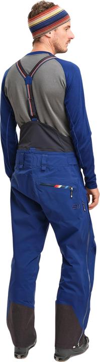 Immagine prodotto Elevenate Bec De Rosses XI Skihose Guide Blue Herren (M)
