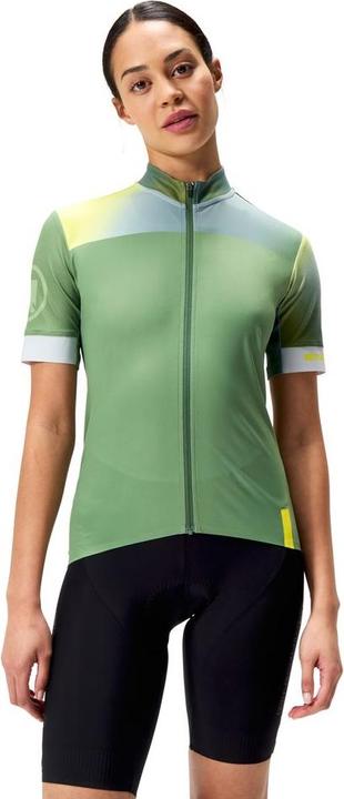 Produktbild Endura Gradient Block FS260 Print S S Jersey (XS)