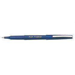 Productafbeelding Pilot Fineliner (Blauw, 1 x)