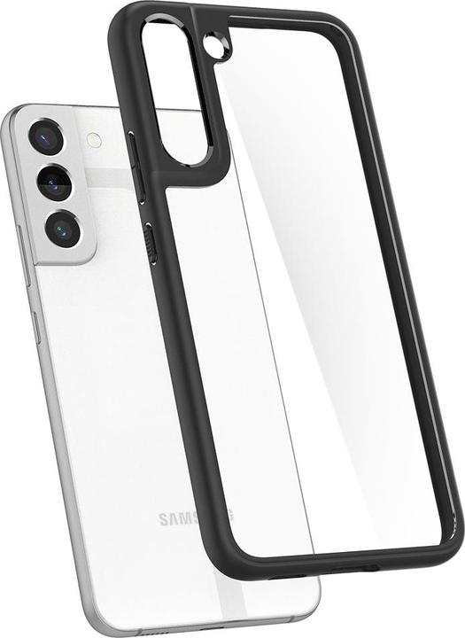 Actual product image Spigen Ultra Hybrid (Samsung Galaxy S22 5G)